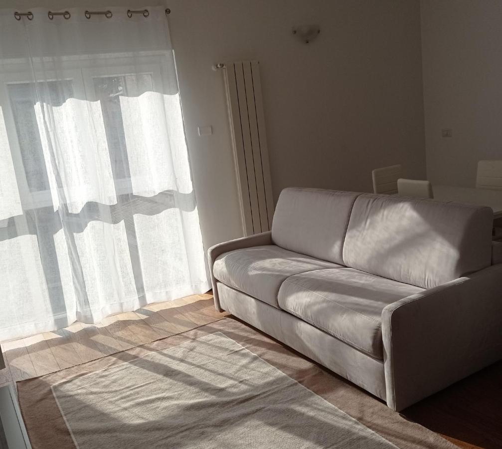 Apartment Profumo Di Pesto Genua